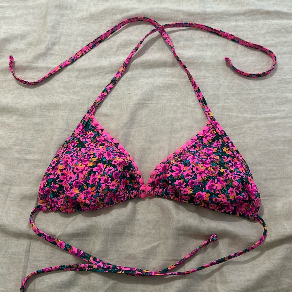 Bikini top